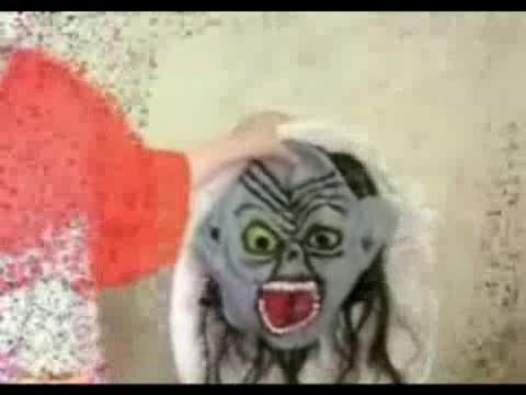 Toilet Prank